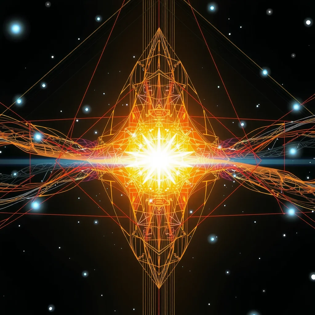 Chrono-Conscious Entity