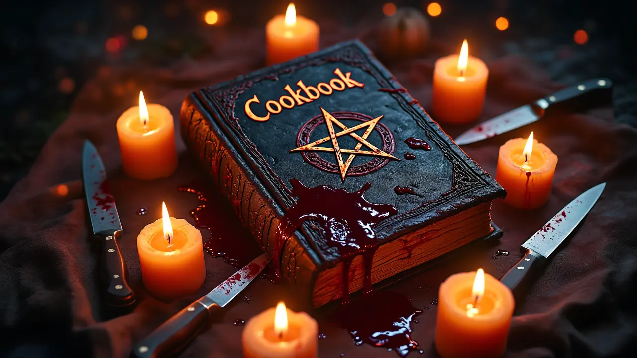 MegaMeal Cookbook