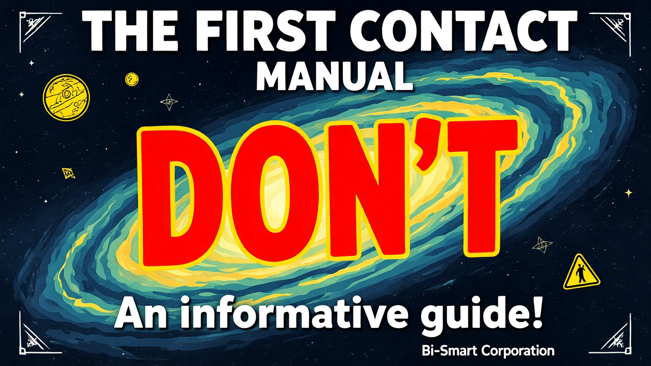 Read the First Contact Manual