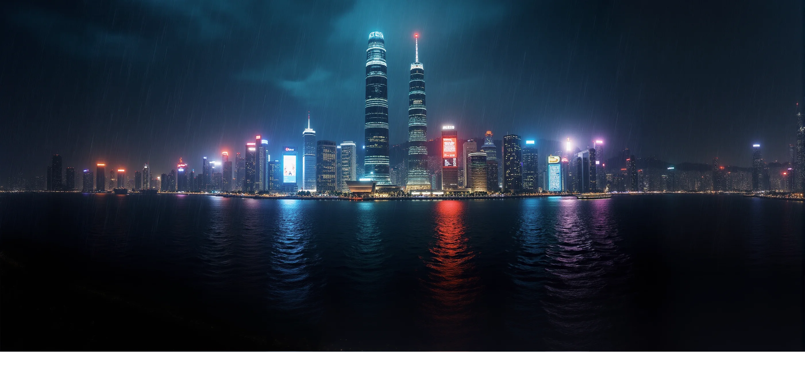 Site background image