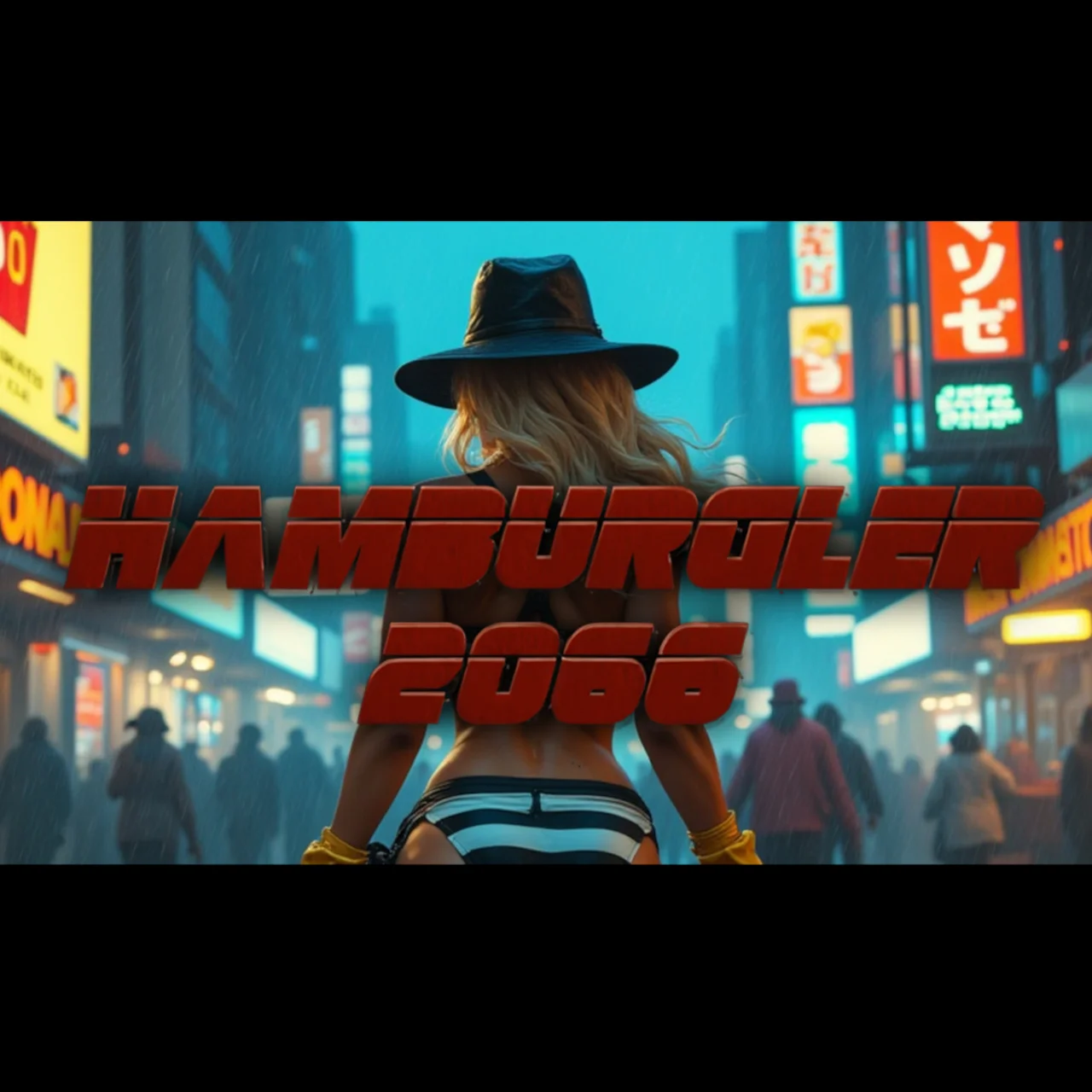 MEGA MEAL title card