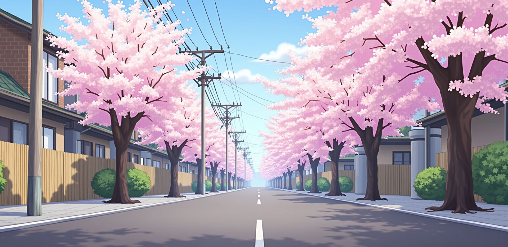 Timeline background