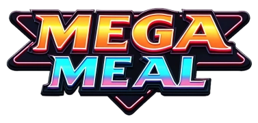 MEGA MEAL